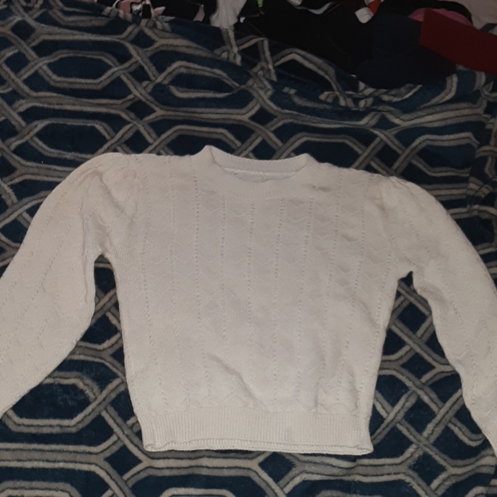 sweater